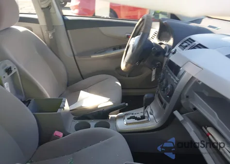 2010 Toyota Tacoma из США, поврежденный, VIN 5TENX4CN4AZ746467